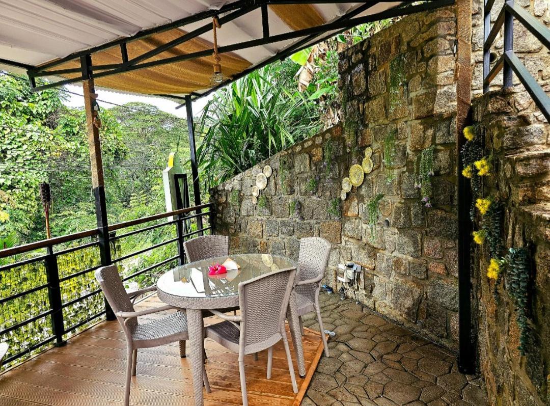Takamakasky Villas Exterior photo